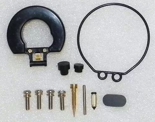 8 hp 1984-96 Yamaha Carburetor Kit