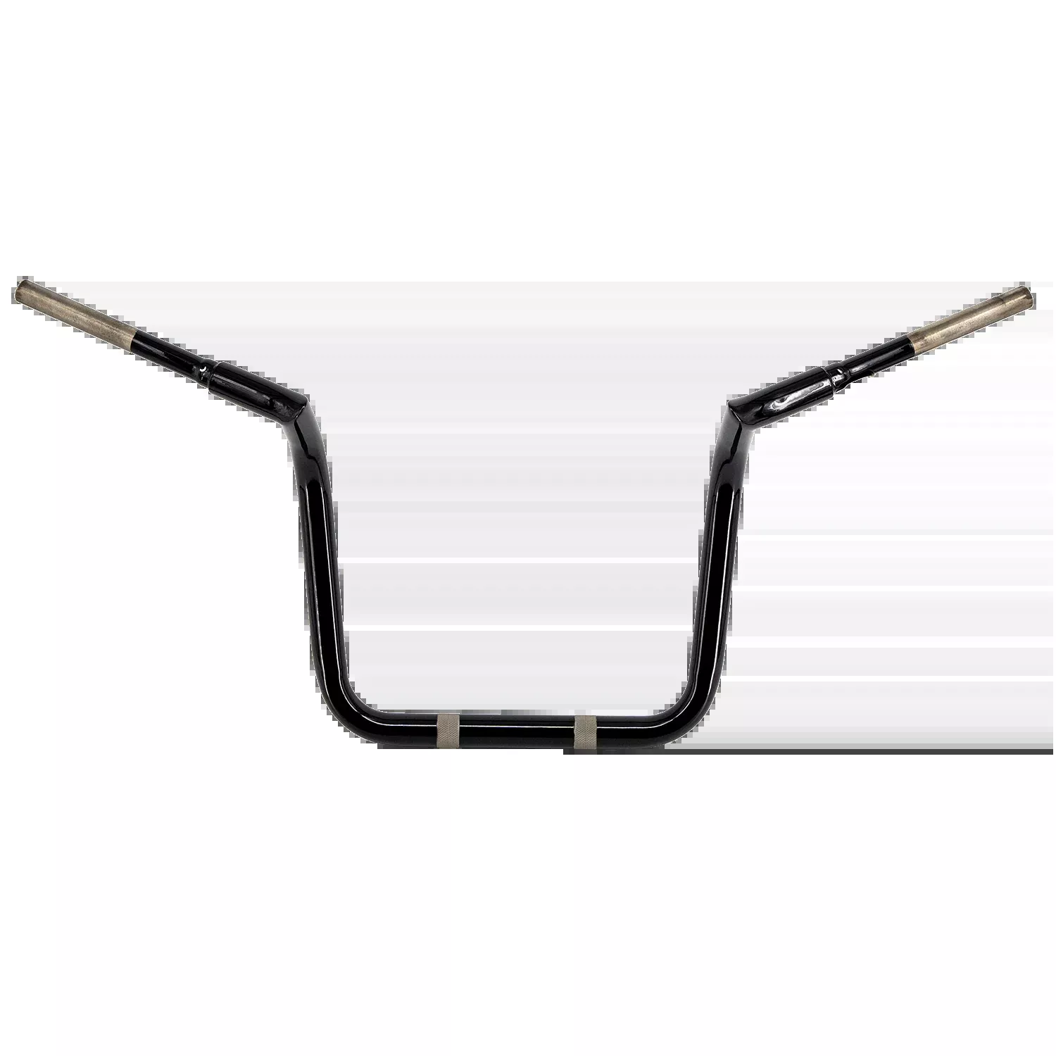 +8" Trask Indian Bro Bars - 18'-24'