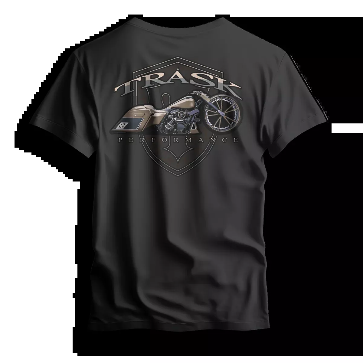 86 Glide T-Shirt