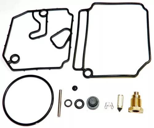 90 hp 1992-Up Yamaha Carburetor Kit