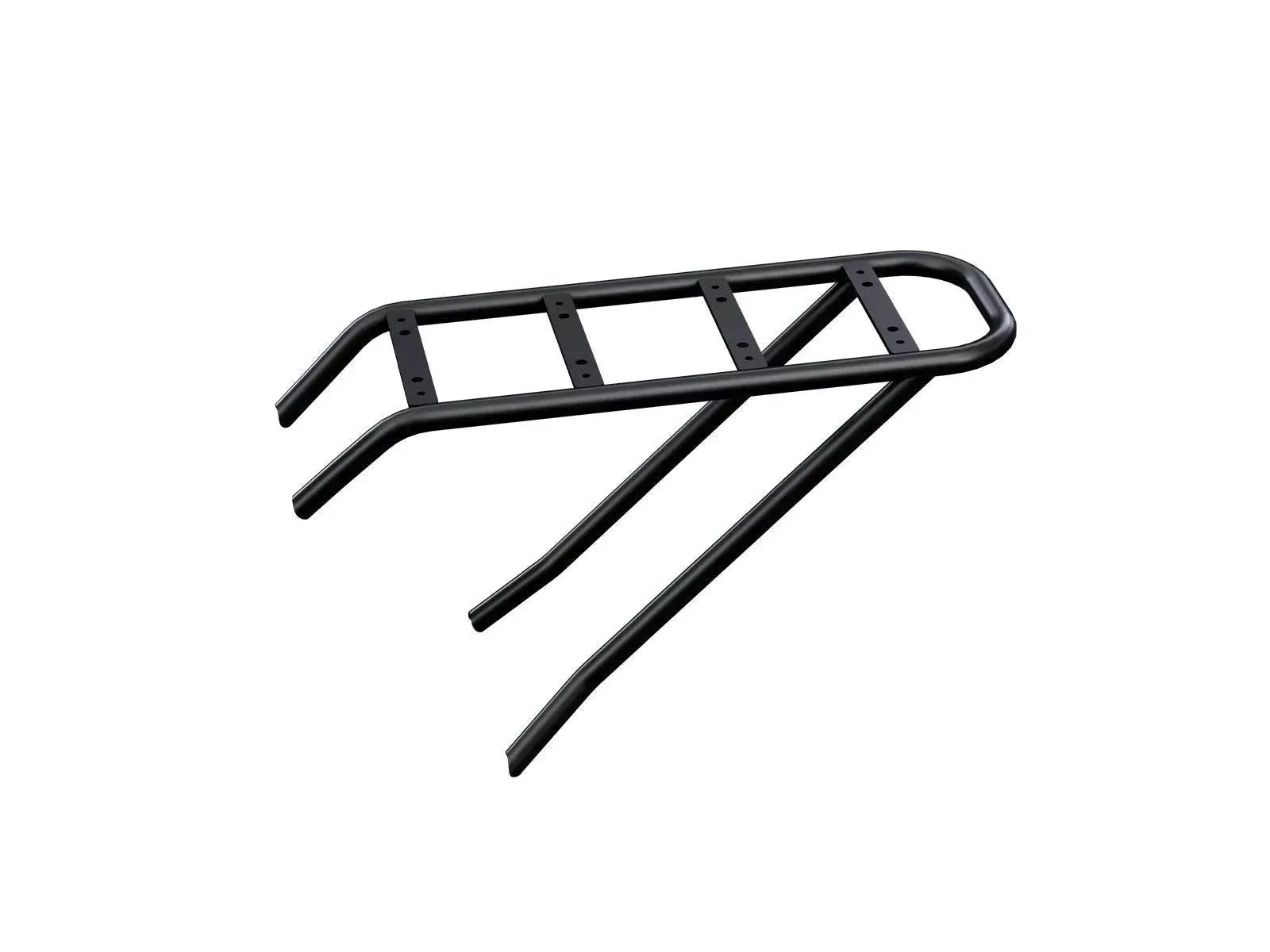 A3 Rear Rack