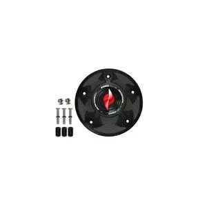 AccossatoMotorcycle tank cap Honda