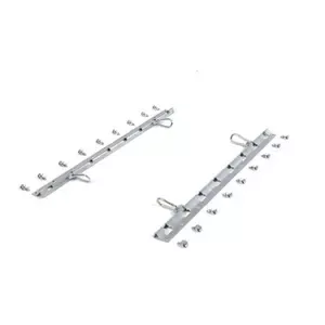 AcebikesFlexible fixing rails (x2)