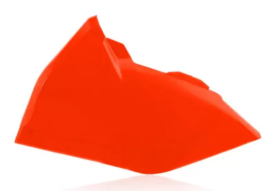 Acerbis Airbox Cover (Flo-Orange) KTM 16-18