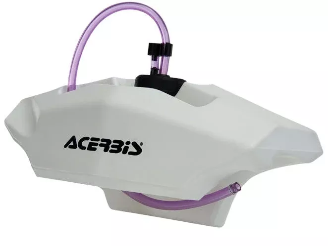 Acerbis - Auxiliary Handlebar Tank