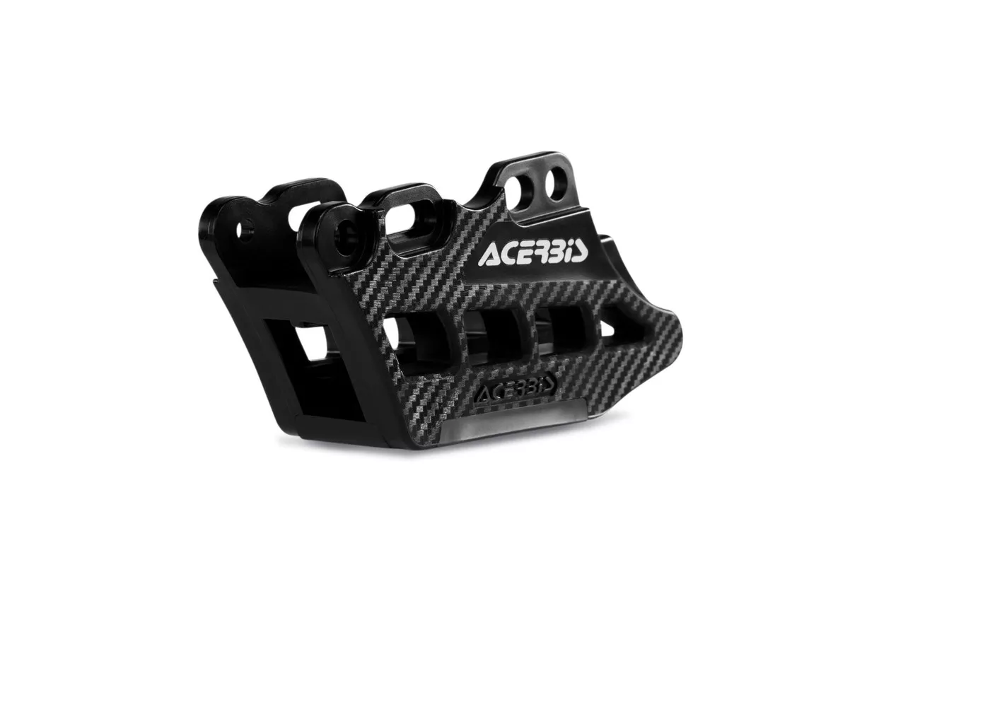 Acerbis Chain Guide Block 2.0 (Black) CRF