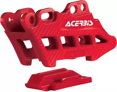 Acerbis Chain Guide Block 2.0 (Red) CRF