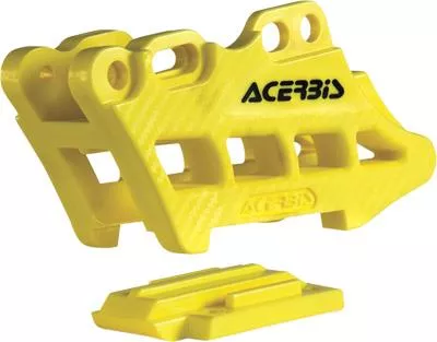 Acerbis Chain Guide Block 2.0 (Yellow) RMZ