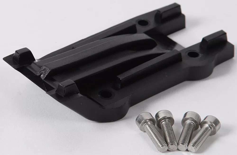 Acerbis Chain Guide Insert Replacement (Black)