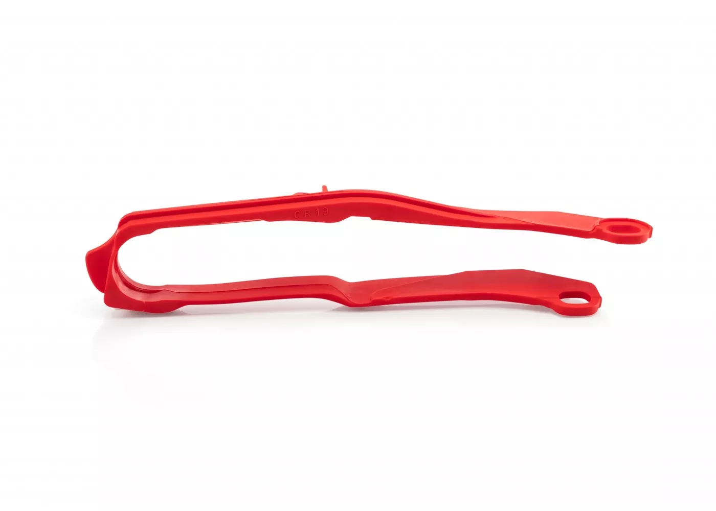 Acerbis Chain Slider (Red) CRF450R 19-22