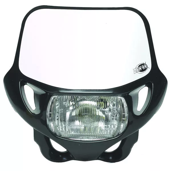 Acerbis - DHH CE Certified Headlight
