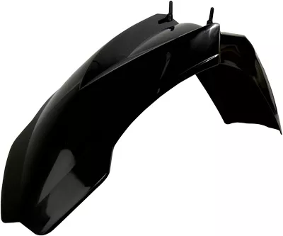 Acerbis Front Fender (Black) KTM 03-07