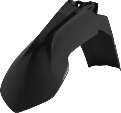 Acerbis Front Fender (Black) KTM 13-17