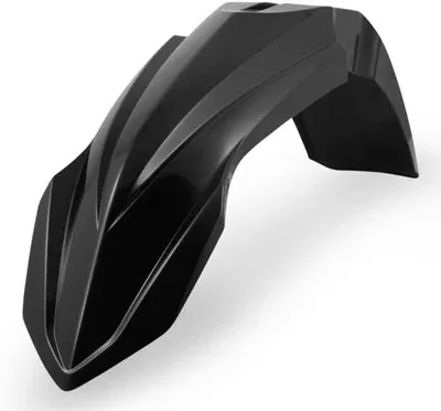 Acerbis Front Fender (Black) YZ250/450F 10-21