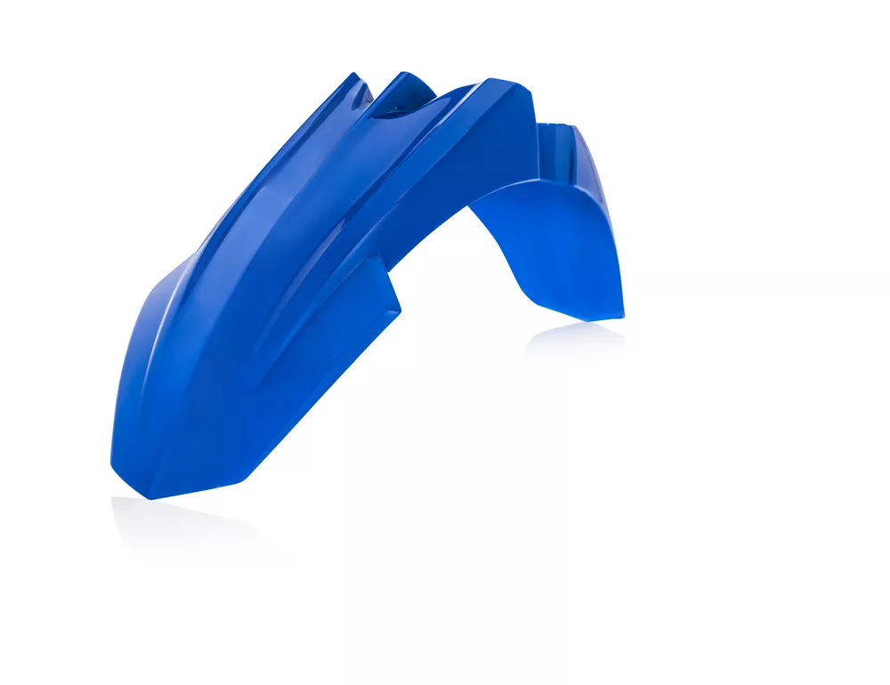 Acerbis Front Fender (Blue) YZ65 18-22