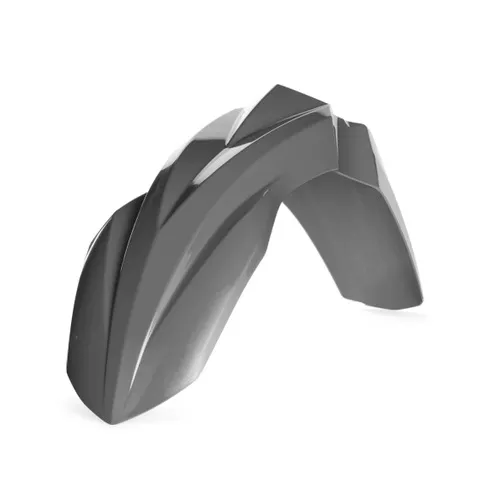 Acerbis Front Fender (Grey) KX250/450F 18-22