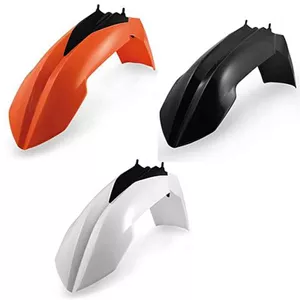Acerbis Front Fender KTM 07-12