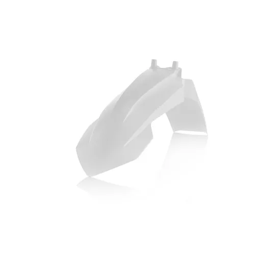 Acerbis Front Fender (White) 65 SX 16-22