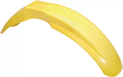 Acerbis Front Fender (Yellow) DRZ400