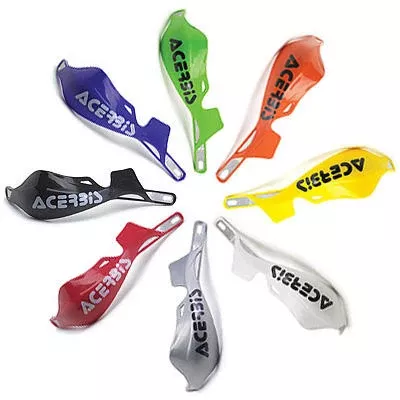 Acerbis - Rally Pro Handguards