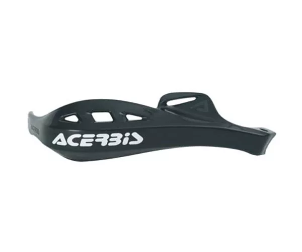 Acerbis Rally Profile Handguards (Black)