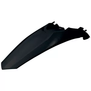 Acerbis Rear Fender (Black) KTM 11-12