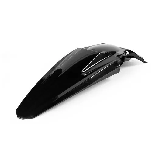 Acerbis Rear Fender (Black) KX 16-18