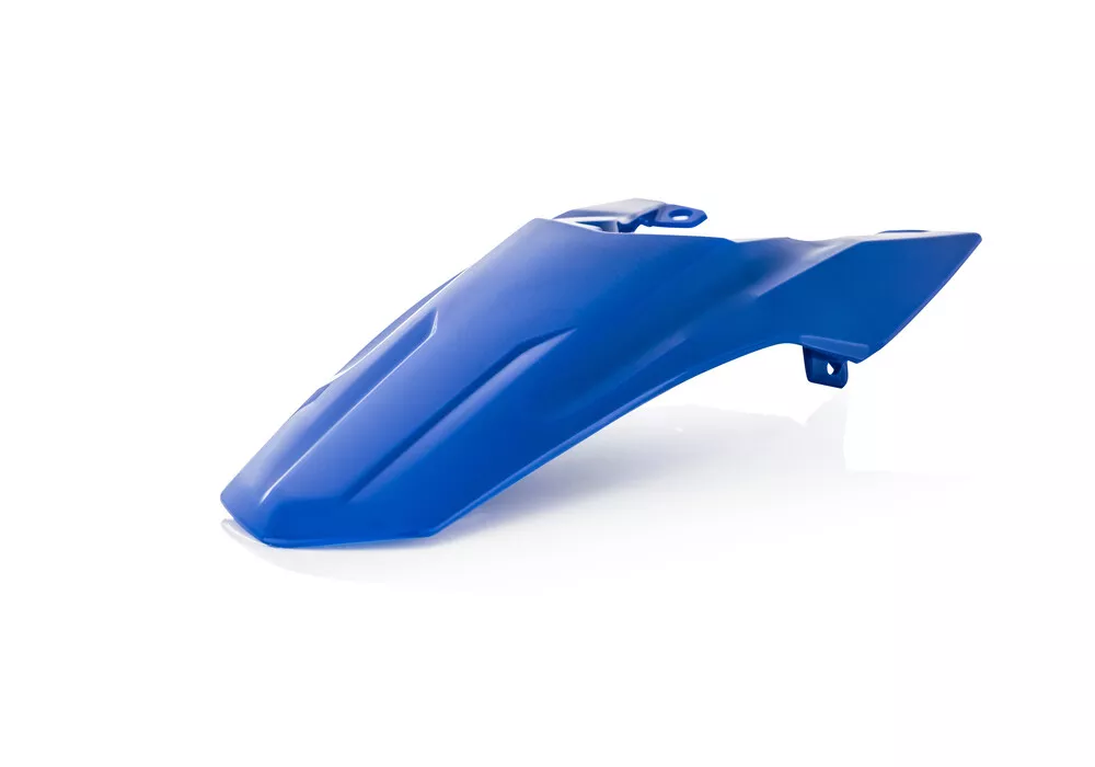 Acerbis Rear Fender (Blue) YZ65 18-22