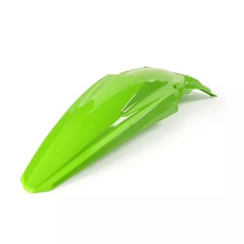 Acerbis Rear Fender (Green) KX 16-18