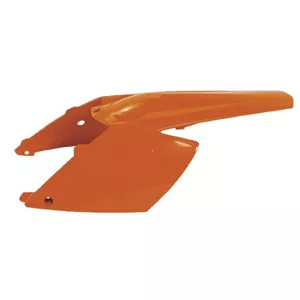 Acerbis Rear Fender KTM SX 07-10