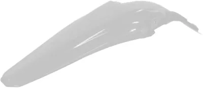 Acerbis Rear Fender (White) KX 12-15