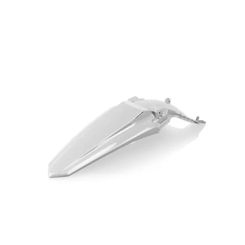 Acerbis Rear Fender (White) KX450F 19-22