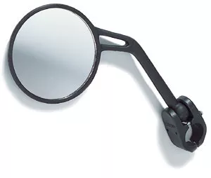Acerbis Rearview Mirror L/S (Black)