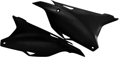 Acerbis Side Panels (Black) KX85/100 14-21
