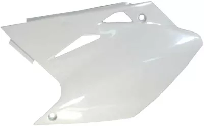 Acerbis Side Panels (White) KX250/450F 06-08