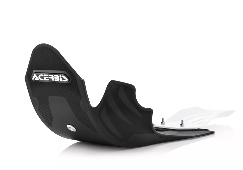 Acerbis Skid Plate (Black) KX450F 19-22