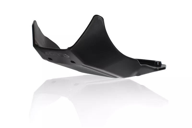 Acerbis Skid Plate DR650S15-16/DR650S E