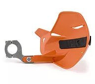 Acerbis Uniko Aluminum Racing Mounting Kit