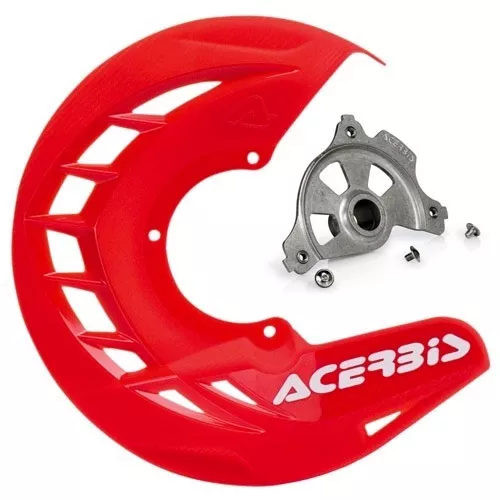 Acerbis X-Brake Front Disc Cover Kit Beta 13-21