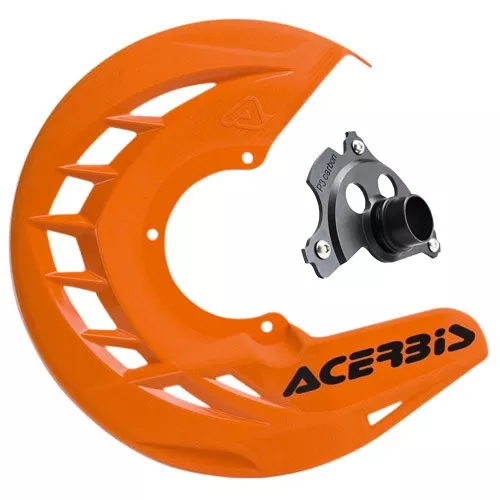 Acerbis X-Brake Front Disc Cover Kit KTM 15-21