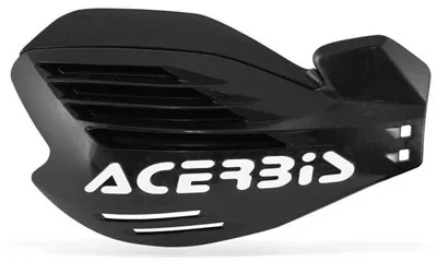 Acerbis X-Force Handguards (Black)