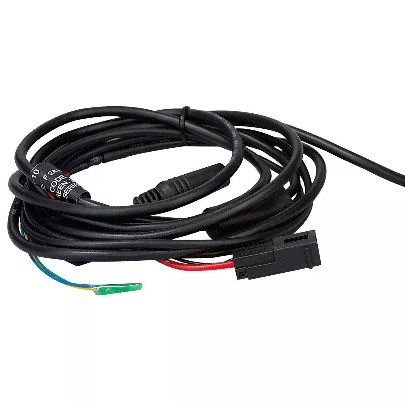 ADAPTOR HARNESS