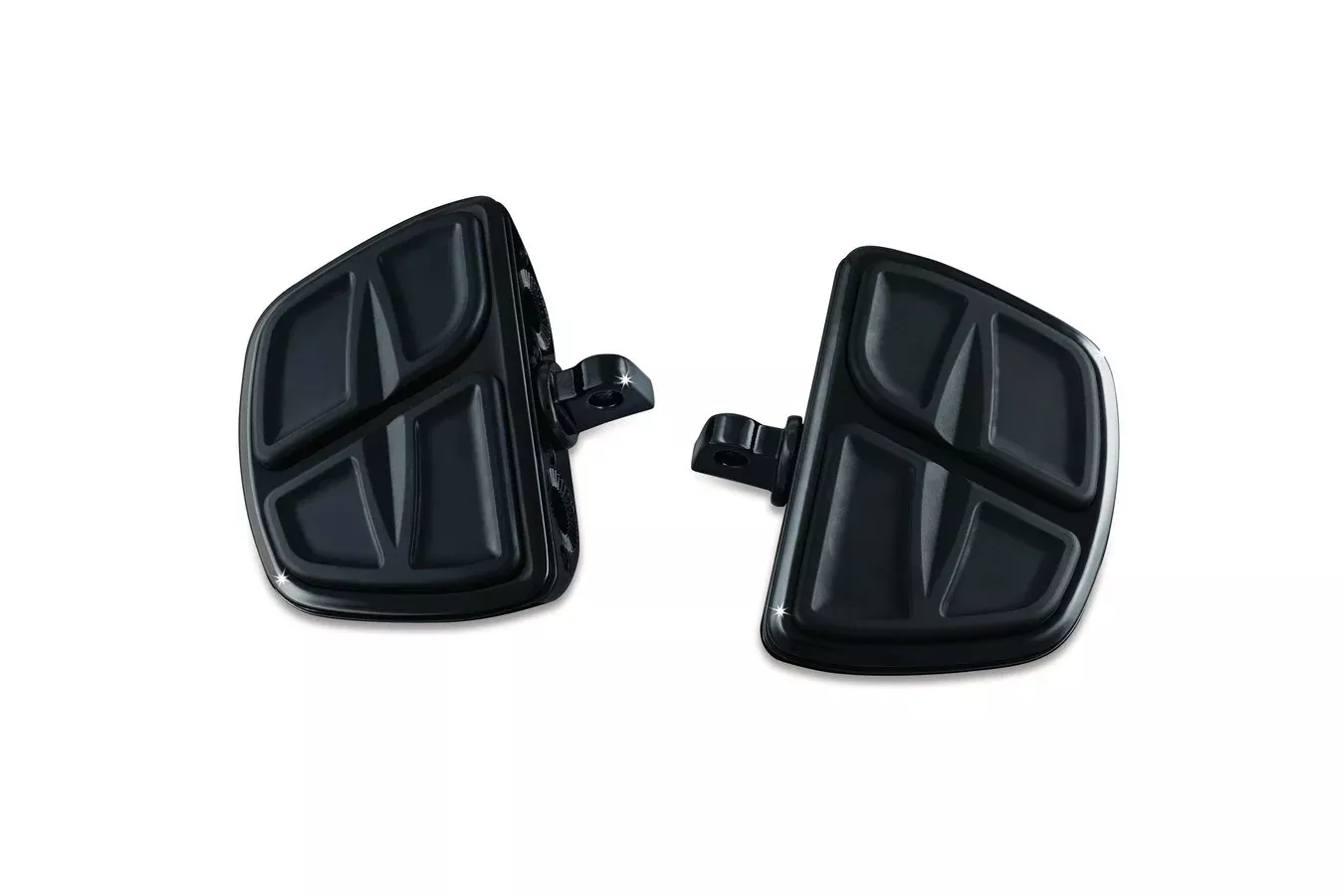 Adjustable Platforms for Harley-Davidson