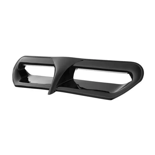 Advanblack Batwing LED Vent Trim Insert 2014-2023 Harley