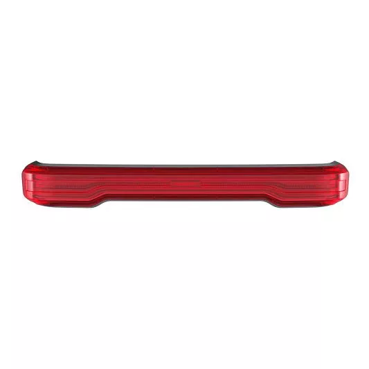 Advanblack "Reaper" Red Tour Pack LED Light