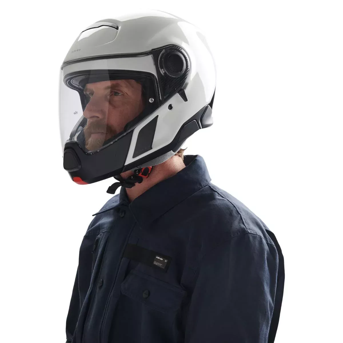 Advex Helmet (DOT/ECE)