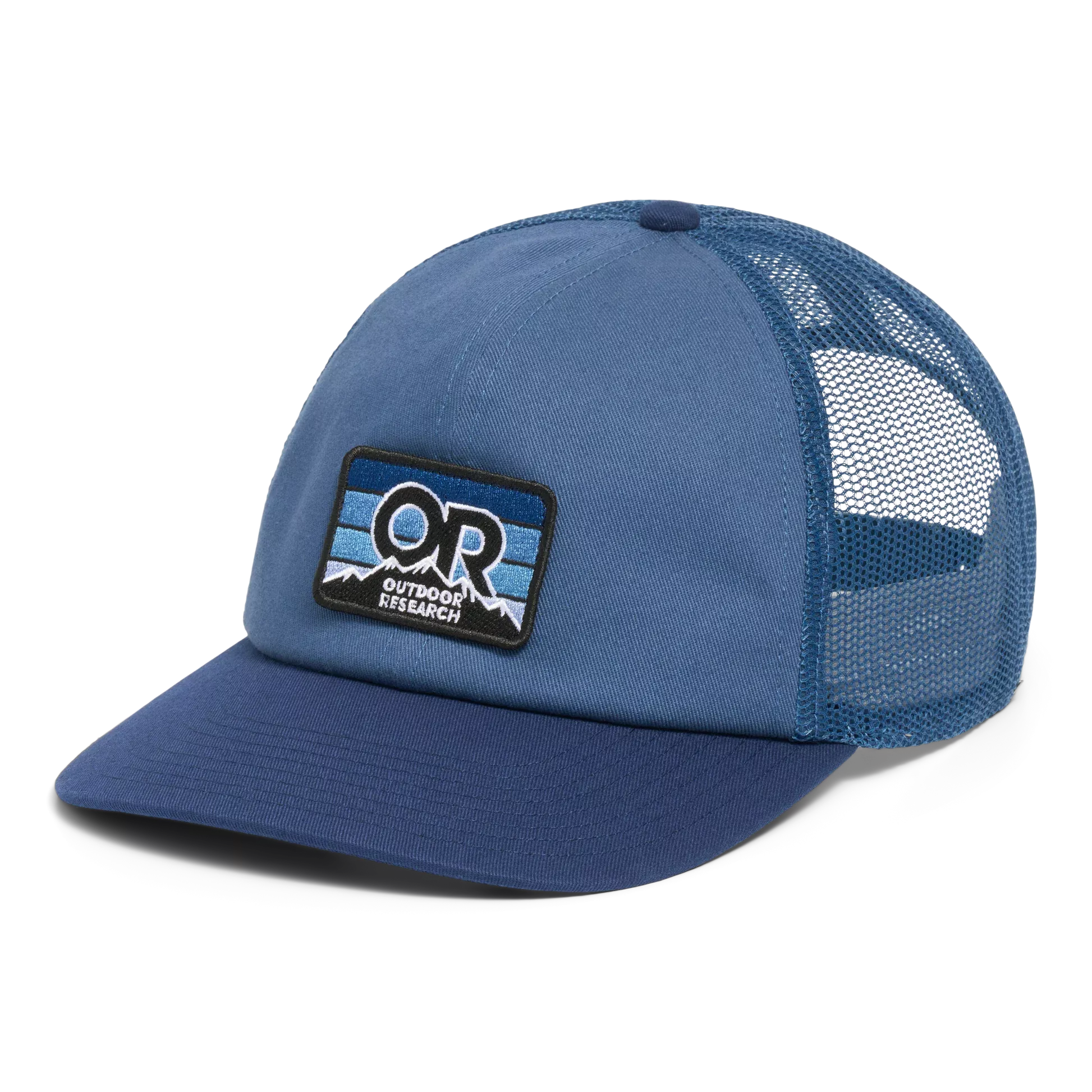 Advocate Trucker Lo Pro Cap