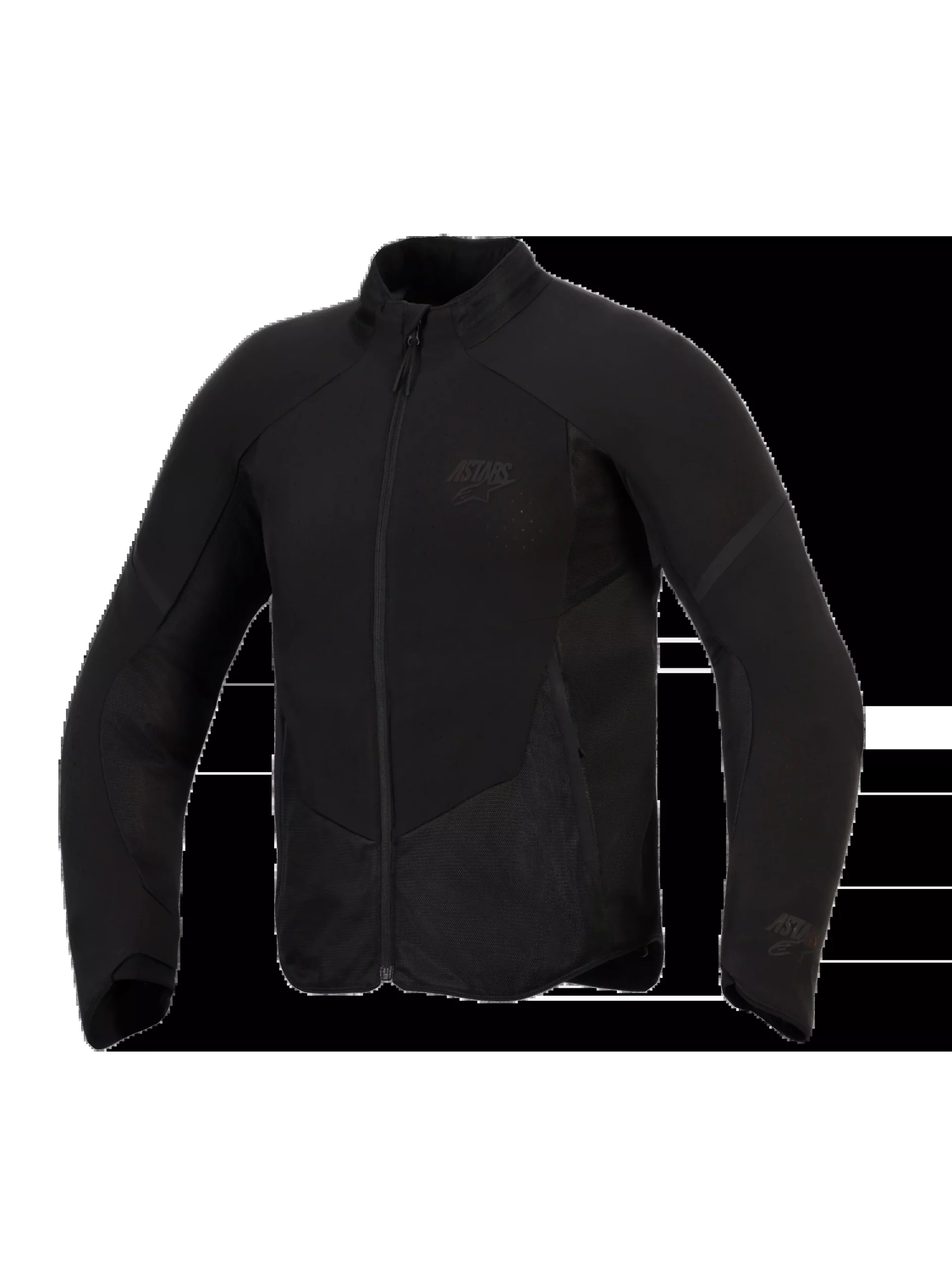 Aeroshell Airflow Jacket