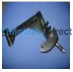 AFIKIM Afiscooter C4 Trail King-Pin Assembly