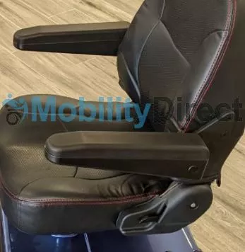 AFIKIM Afiscooter S & C Armrest Assembly